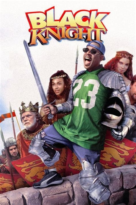 Watch Black Knight (2001) .